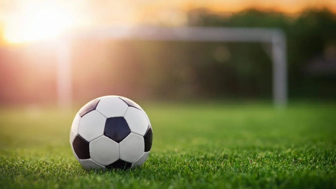 Internasjonal fotball cup