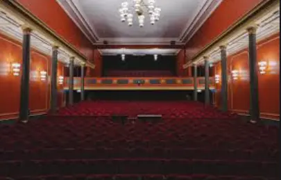 Kulturmix arrangement