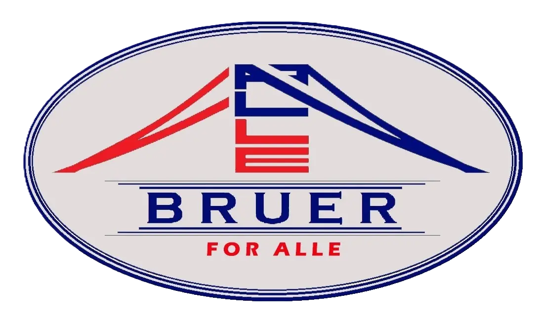 BruerForAlle logo